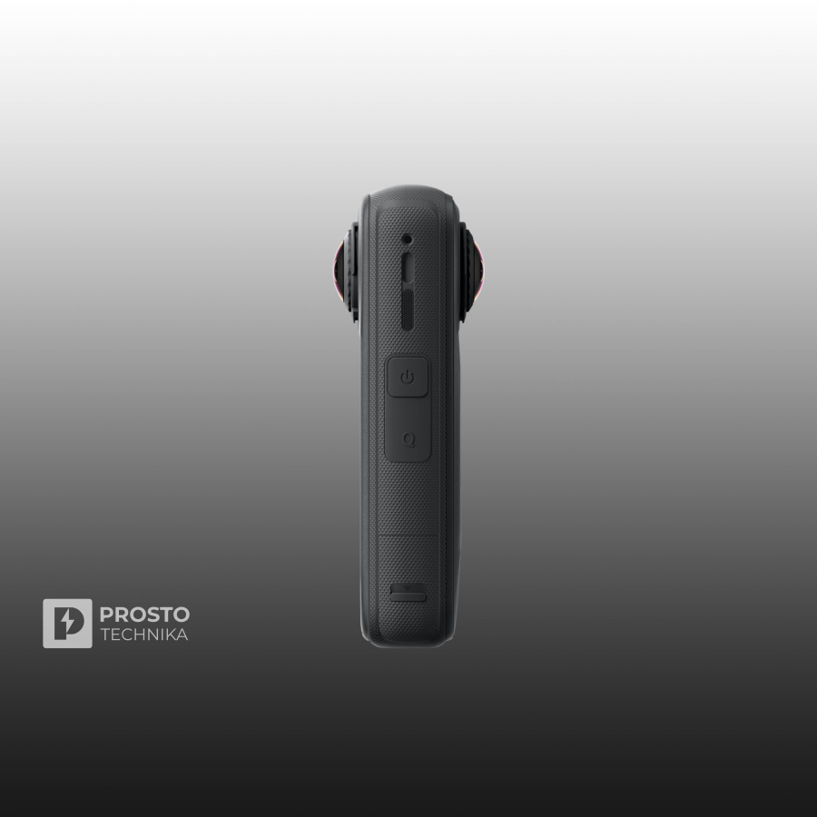 Insta 360 X4 motocyrcle bundle